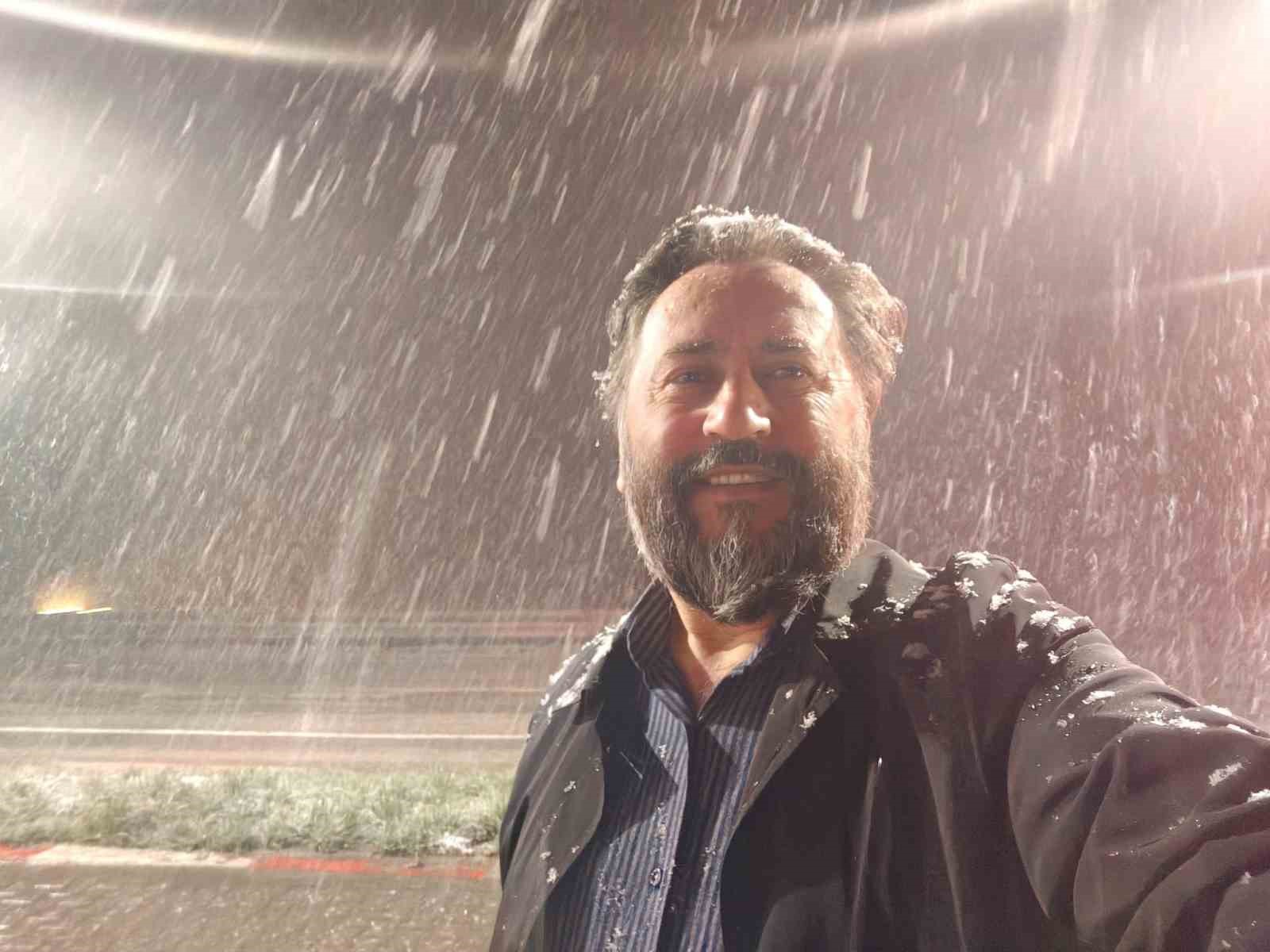 karabukte nisan sonunda kar surprizi wsY7BNvI