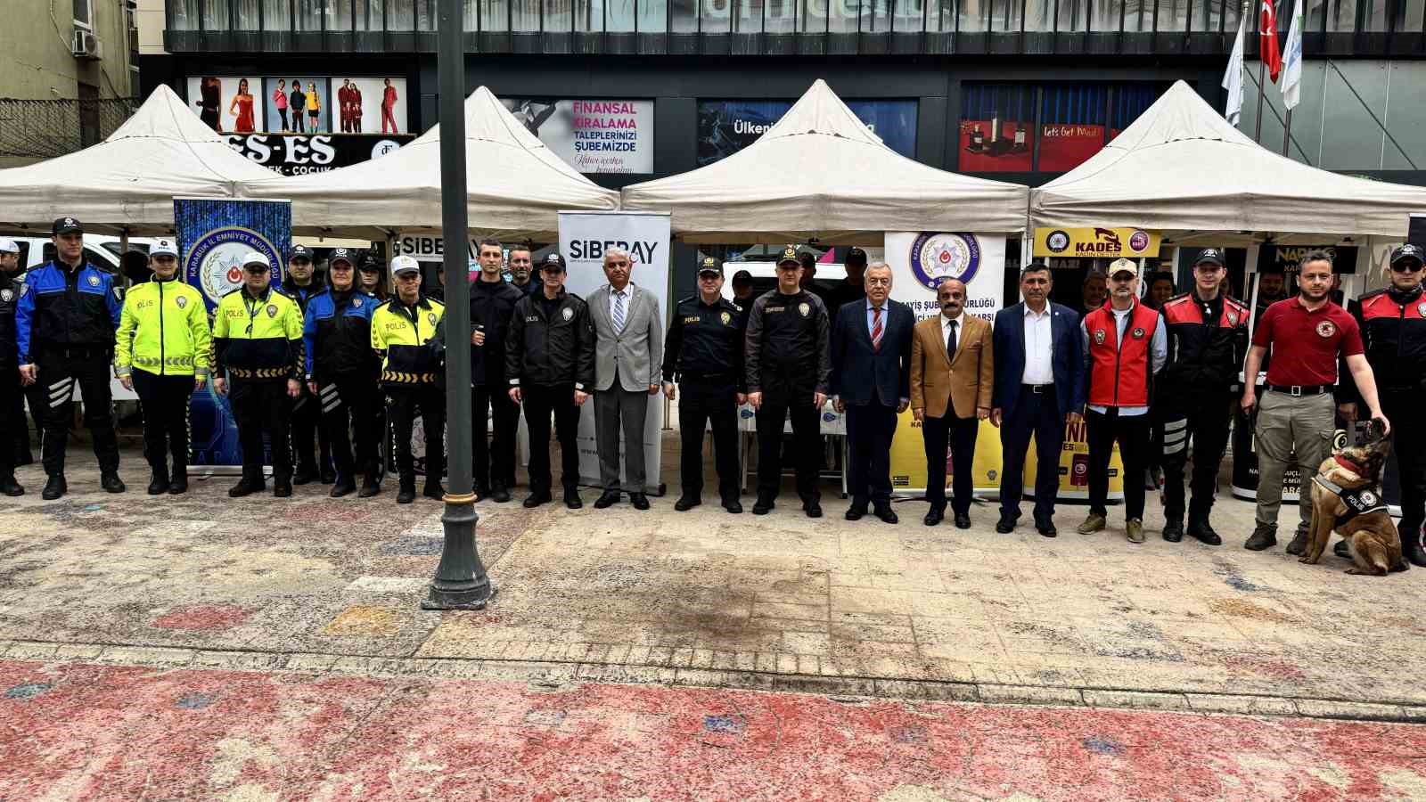 karabukte polis haftasi etkinlikleri basladi A7adqNXS
