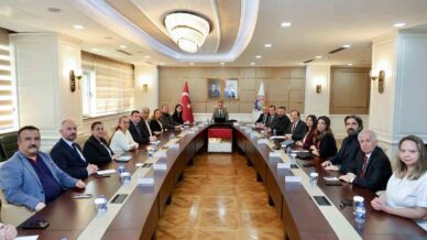 karabukte turizm seferberligi masaya yatirildi uf3BH5HM