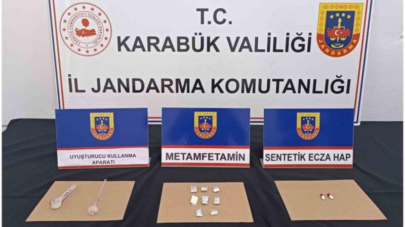 karabukte uyusturucu operasyonu 10 supheli yakalandi OMuce5kB