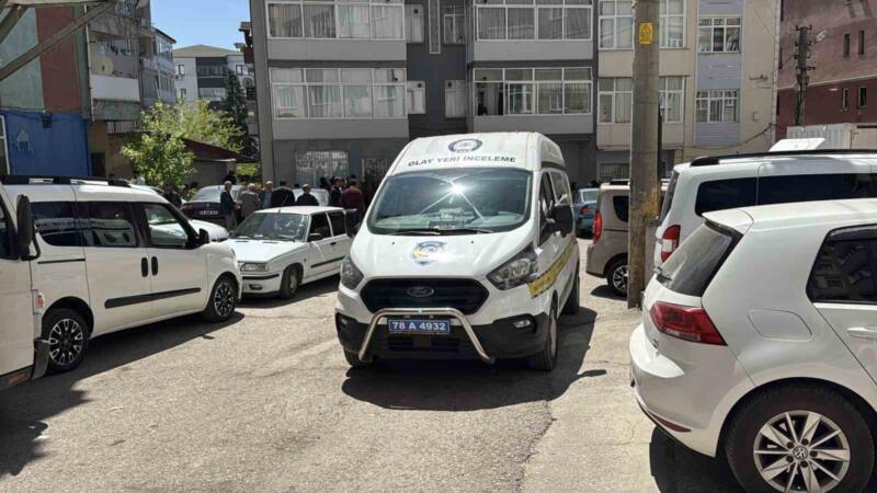 karabukte yalniz yasayan adam evinde olu bulundu VXXNDYlw