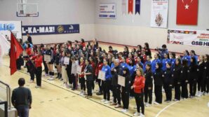 karabukte yurt lig karadeniz grup 1 musabakalari basladi zuzSOp8c