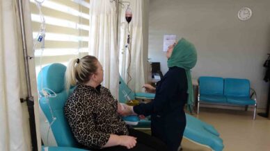 karadenizde romatizmal hastalar ozon tedavisine kosuyor yfJqa56b