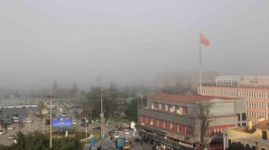 karadenizde sis alarmi samsun sahili gorunmez oldu zdVQ4mSS