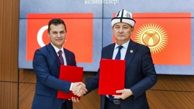 kastamonu universitesi ile kirgiz milli universitesi arasinda is birligi nkzpUG2l