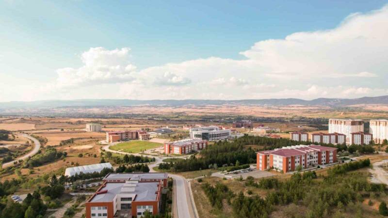 kastamonu universitesi the 2026 asya universiteleri siralamasinda yer aldi IwJSdqL3