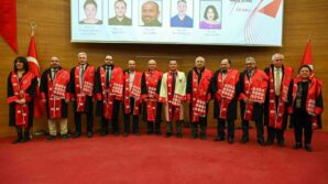 kastamonu universitesinde 89 akademisyen cubbe giydi aqBVXH9K