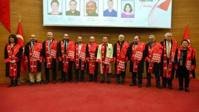 kastamonu universitesinde 89 akademisyen cubbe giydi aqBVXH9K