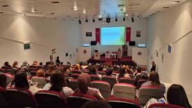 kastamonu universitesinde kanser farkindaligi egitimi mlVVsyub