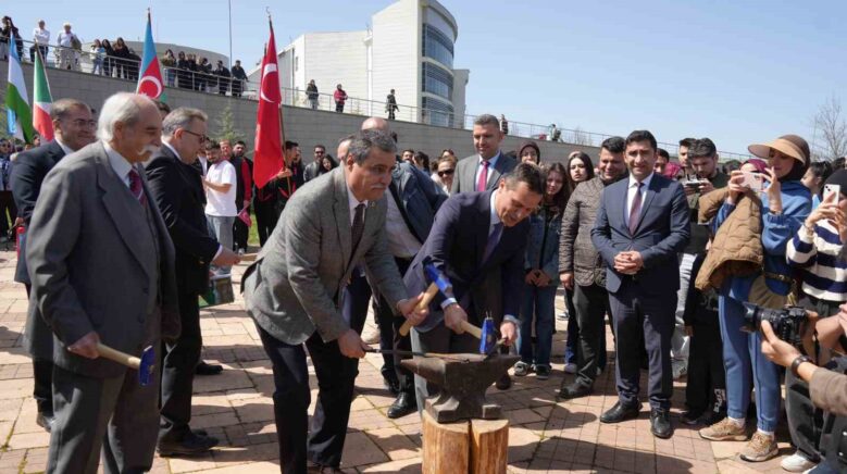 kastamonu universitesinde nevruz coskusu QiNFHwht