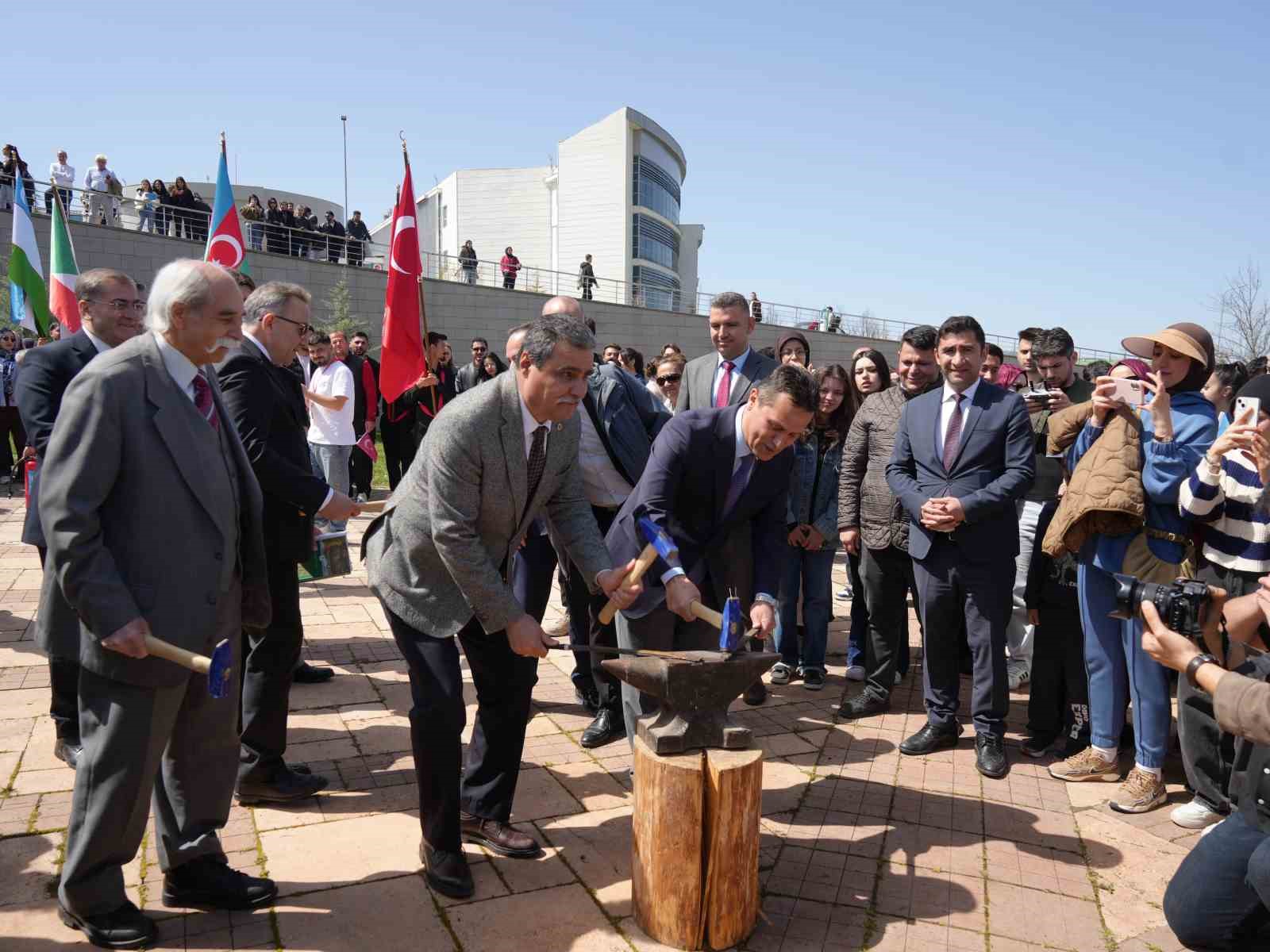 kastamonu universitesinde nevruz coskusu QiNFHwht
