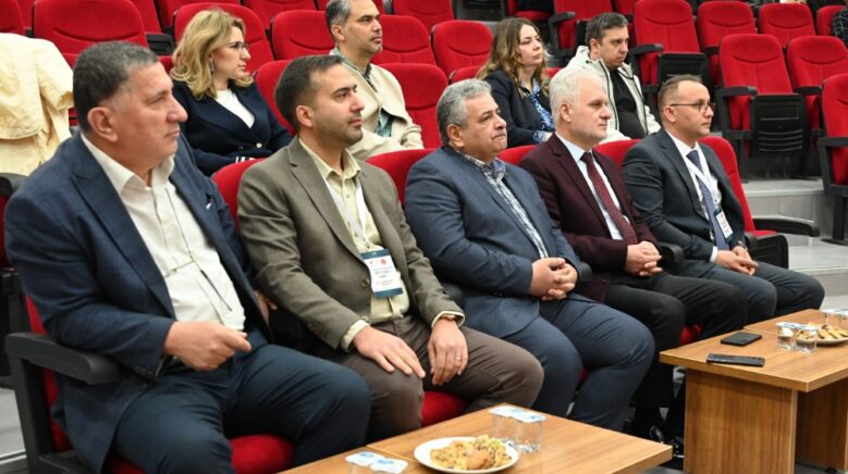 kastamonu universitesinde yapilardaki malzemelerin deprem dayanimi masaya yatirildi W2VR6MgH