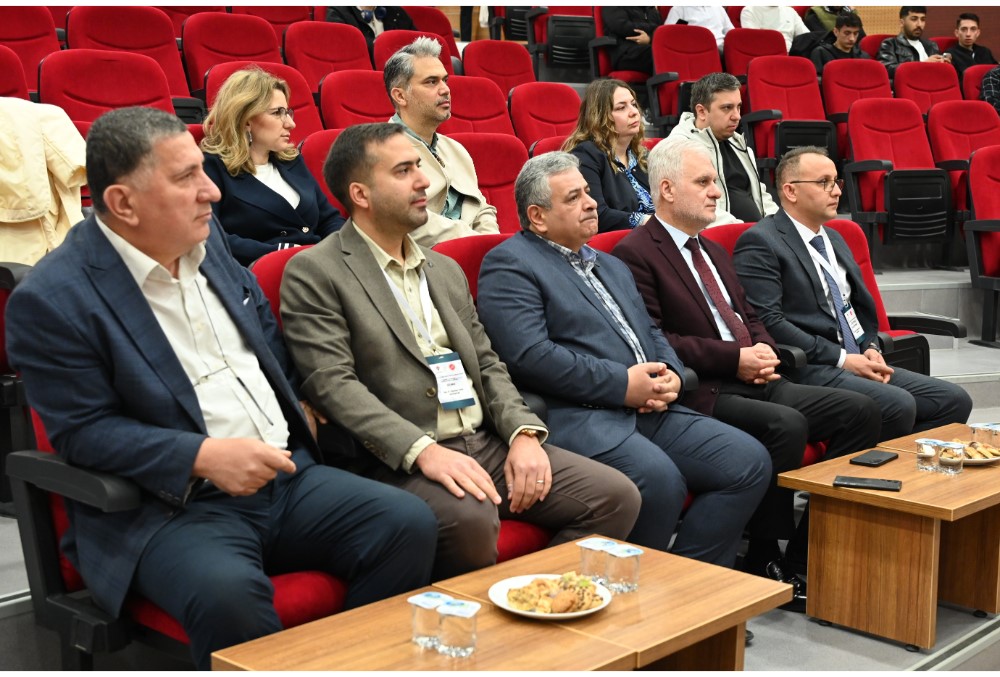 kastamonu universitesinde yapilardaki malzemelerin deprem dayanimi masaya yatirildi W2VR6MgH