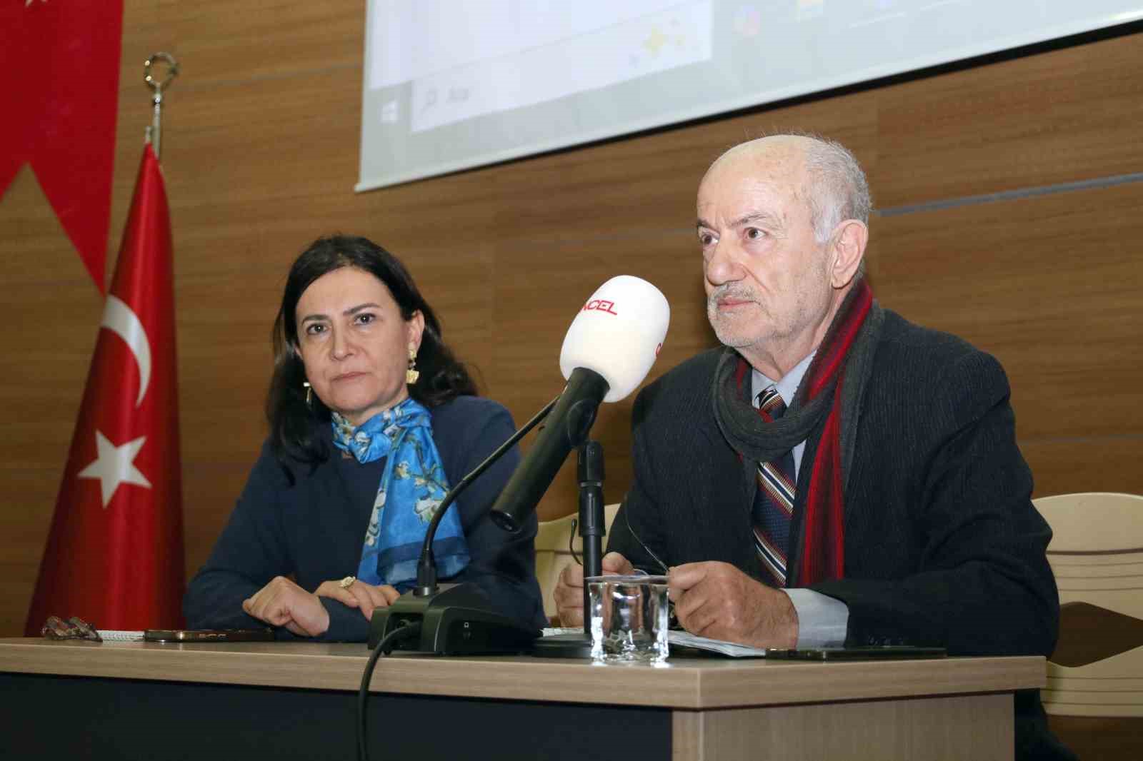kastamonuda alkol ve uyusturucu bagimliligi masaya yatirildi jtaQFCXO