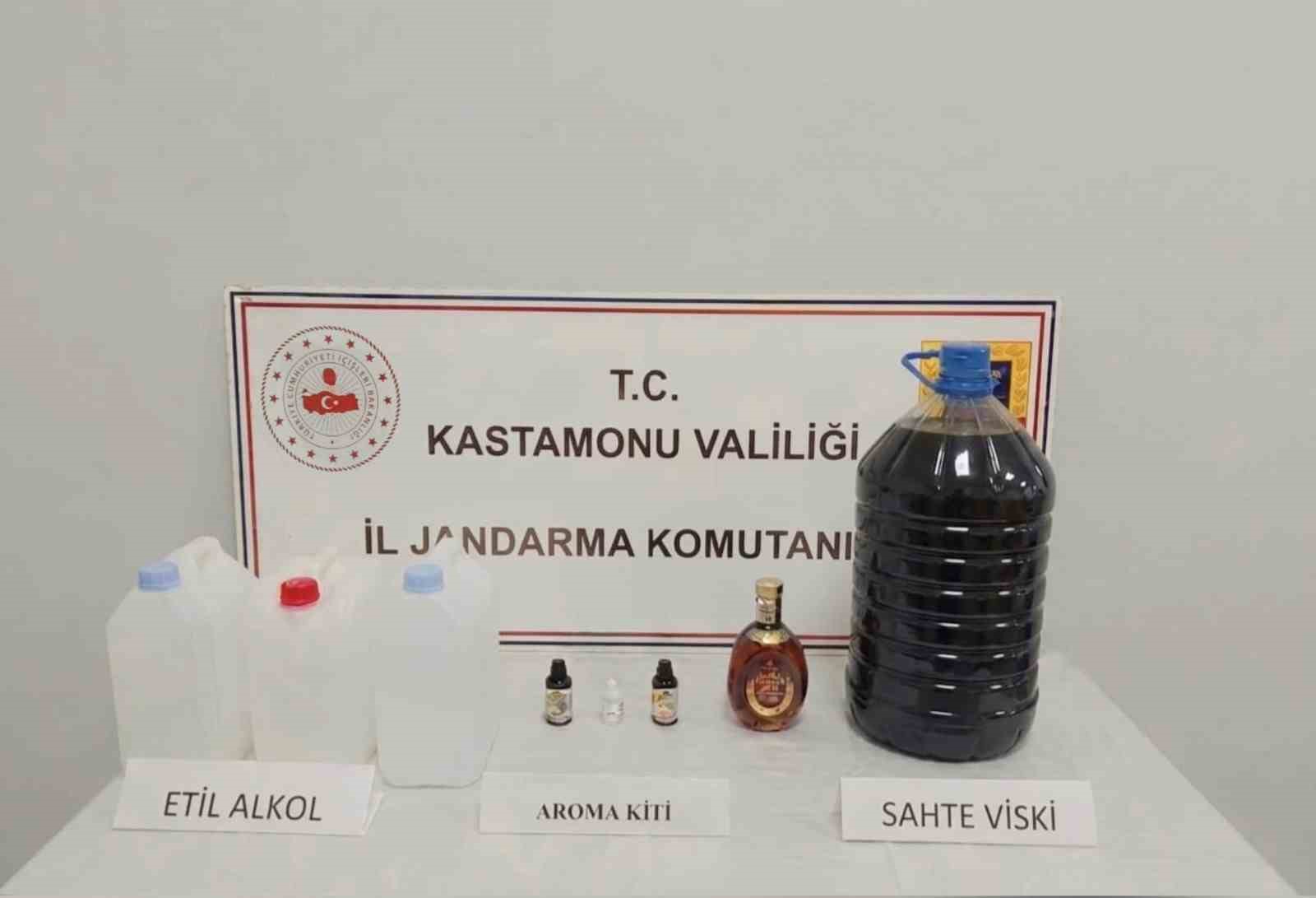 kastamonuda kacakcilik operasyonu 1 gozalti e4ICCYdX