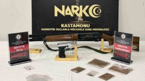 kastamonuda uyusturucu operasyonu 5 gozalti lNpAzQSW