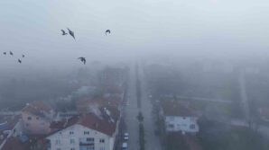 kastamonuda yogun sis 6ZpAbWic