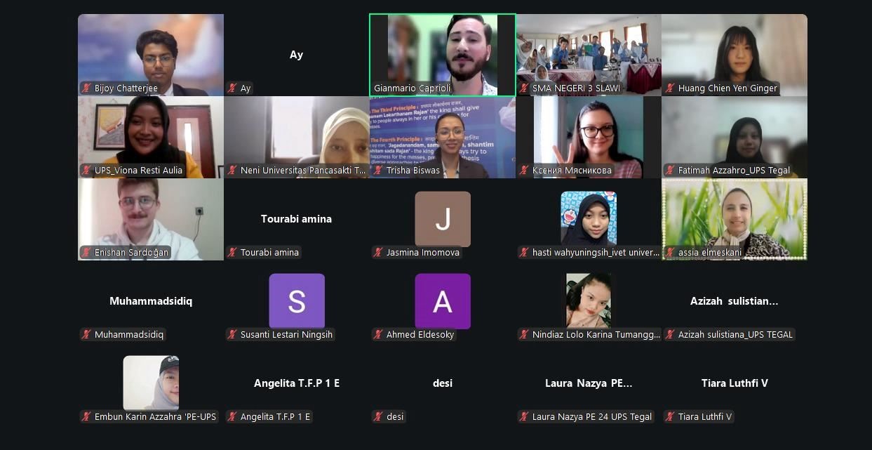 kbu ogrencileri surdurulebilir ulasim projesiyle uluslararasi forumda 6AQpNXE4