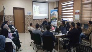 kbu ogretim uyesi gencosmanoglu urdunde akademik temaslarda bulundu 9fEGIv6J