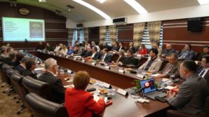 kbu senatosunda akreditasyon ve uluslararasi gelismeler gorusuldu JVviEtJ8