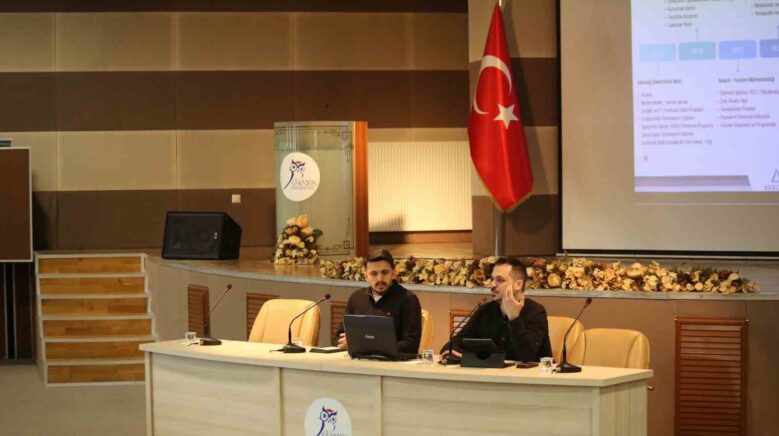 kbude inovasyon ve girisimcilik zirvesi duzenlendi X7TDkzA3