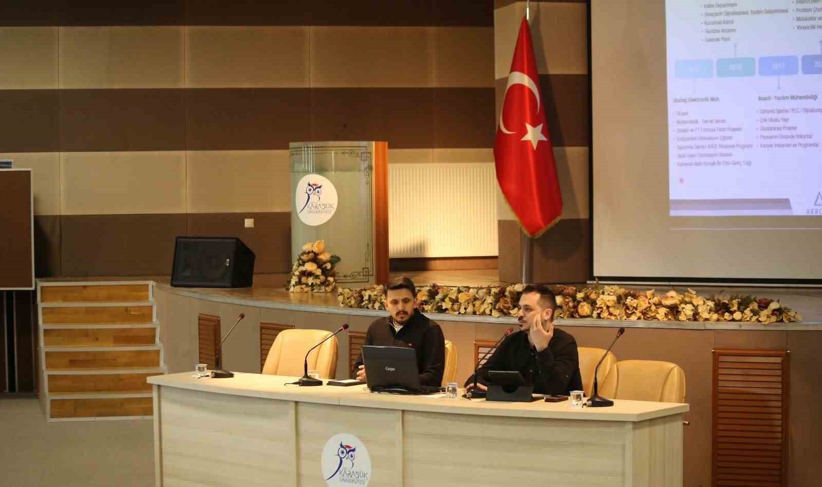 kbude inovasyon ve girisimcilik zirvesi duzenlendi X7TDkzA3