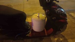 kurdugu duzenek basini yakti 14 yasindaki surucuye 40 bin tl ceza Jcpt5FLg