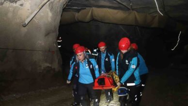 maden ocagindaki gocuk tatbikati gercegi aratmadi i81sfrxx