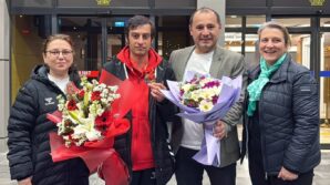 milli atici bugra selimzade dunya ucuncusu unvani ile trabzona dondu YKyNfOWR