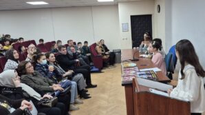 minik yazarlardan buyuk davranis kitaplarini sattilar koy okuluna umut oldular EMRP61ms