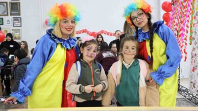 minikler icin universitede senlik KLWgSXvF