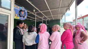 mobil sigara birakma poliklinigine kadin iscilerden yogun ilgi BWEm8ShK