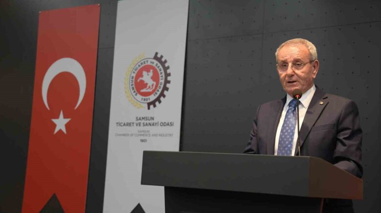 murzioglu hizli tren samsunun gucune guc katacak J1ZuewTb