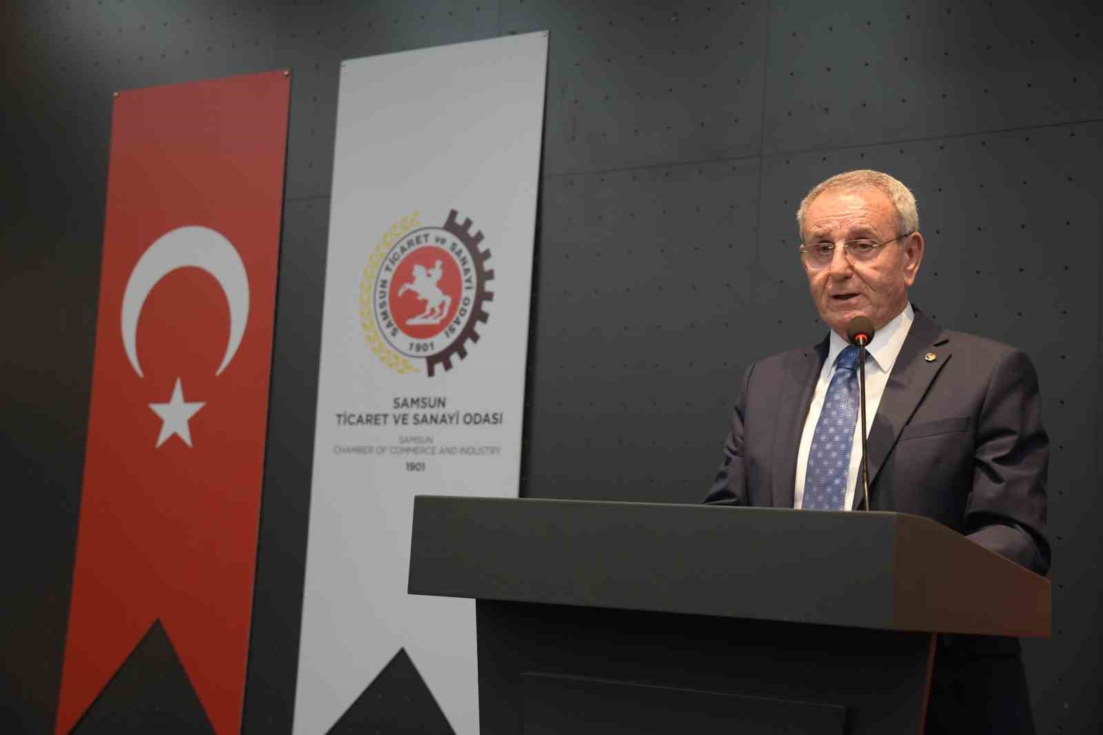 murzioglu hizli tren samsunun gucune guc katacak J1ZuewTb