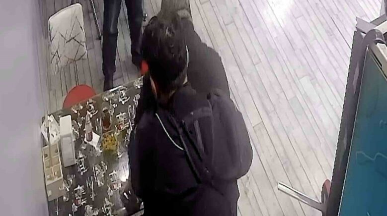 nefes borusuna cilek takilan doner ustasini kurye kurtardi wJ9XcxnA