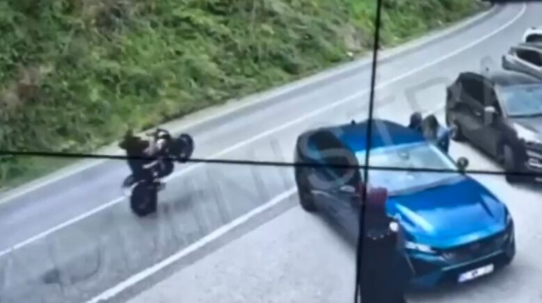 orduda 2 genc surucuye toplam 621 bin tl ceza gZUjR3SP