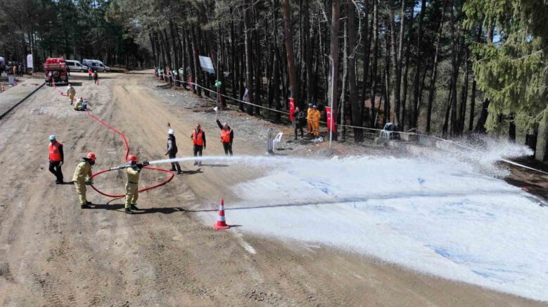 ormancilar kiyasiya yaristi U27a21hX