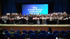 ortaokul projelerinde zirve samsunun Lge45EvR