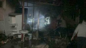 patlayan komur kazani ve tup villayi kule ceviriyordu XICeTJmA