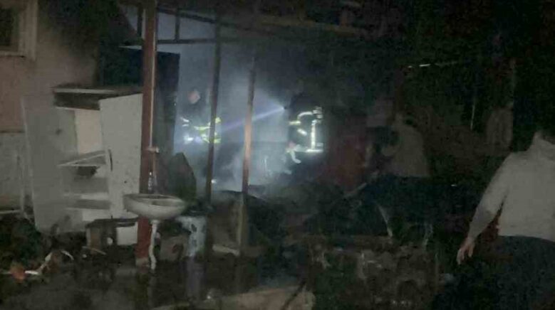 patlayan komur kazani ve tup villayi kule ceviriyordu XICeTJmA