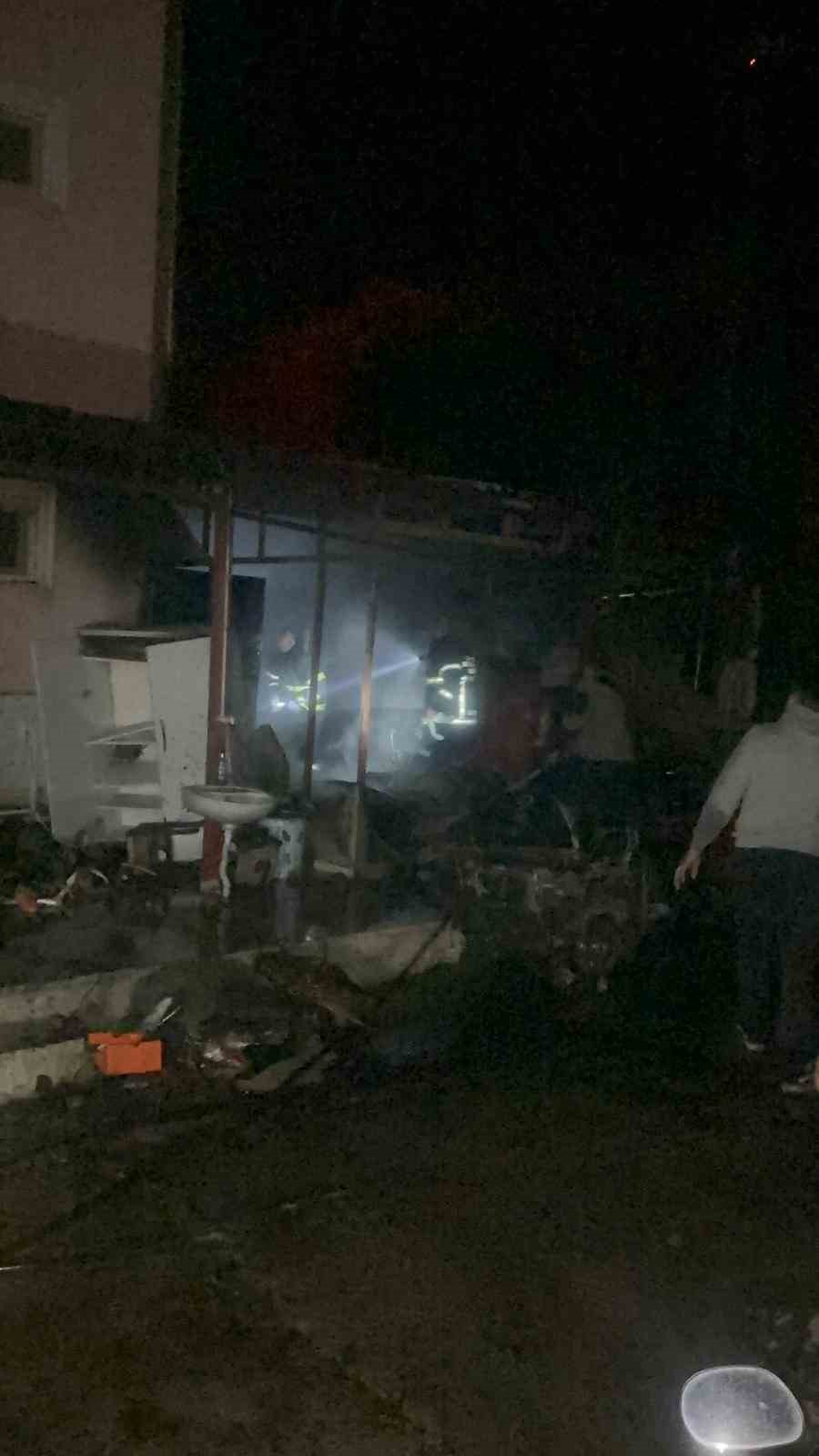 patlayan komur kazani ve tup villayi kule ceviriyordu XICeTJmA