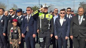 polis teskilatinin 181 yili kdz ereglide torenle kutlandi bdOhwy9t