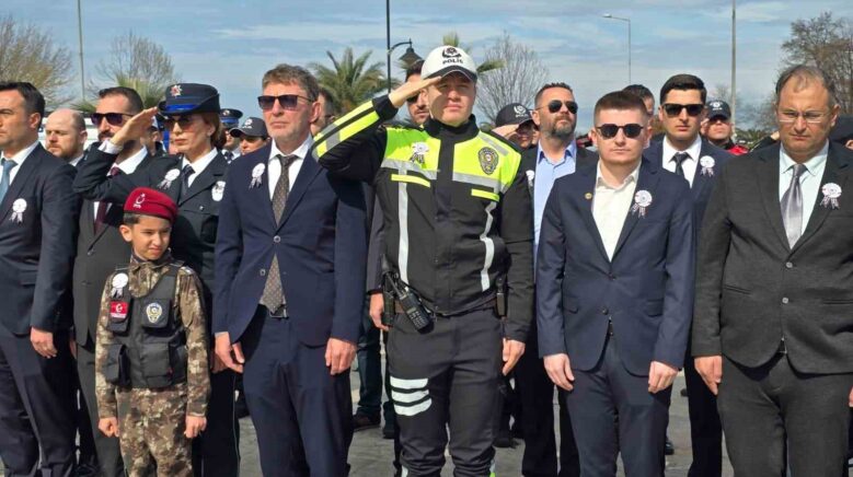 polis teskilatinin 181 yili kdz ereglide torenle kutlandi bdOhwy9t