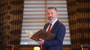 rektor kirisiktan avukatlar gunu mesaji HBggVHVx