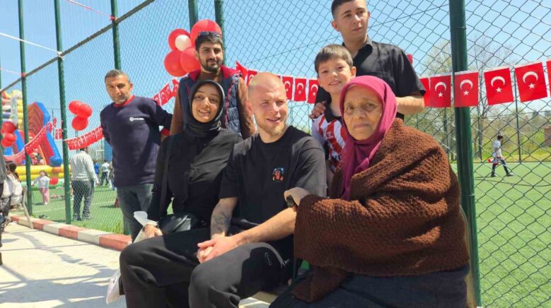 rick van drongelen hedefimiz besiktas macini kazanmak XZjmFaBj