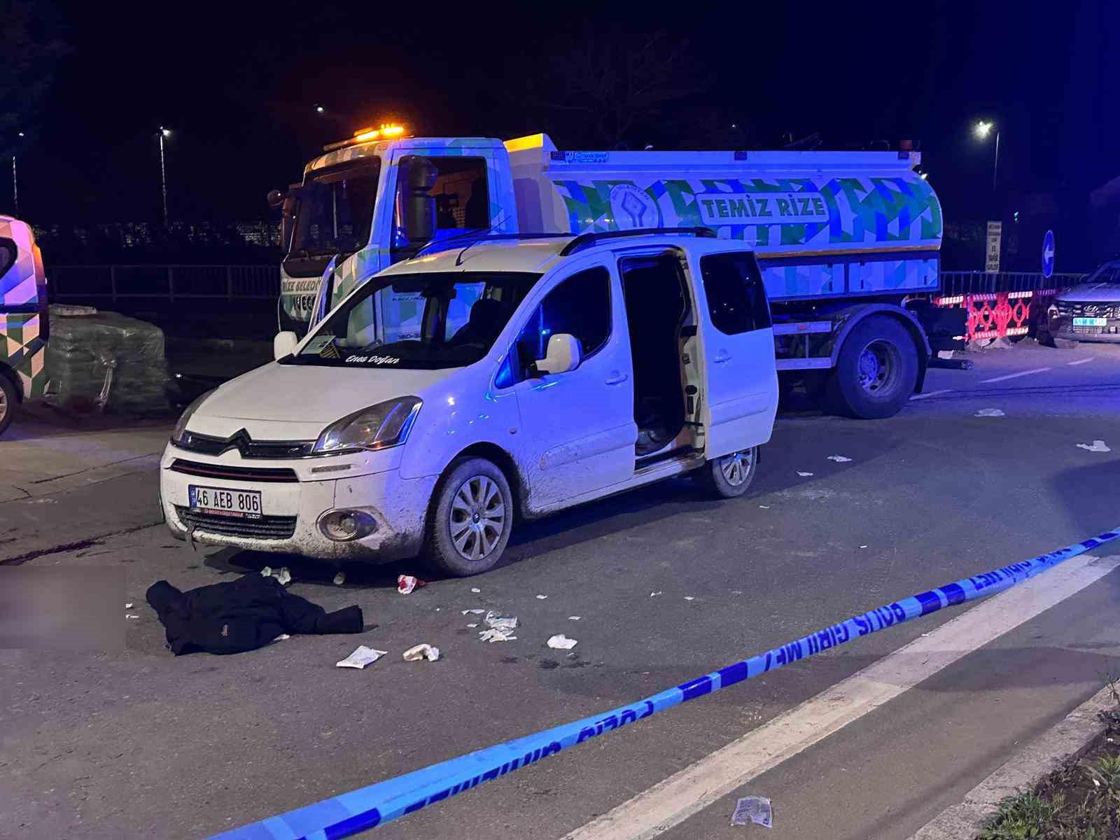 rizede santiye kavgasi kanli bitti 2 isci yarali p7bDed5j