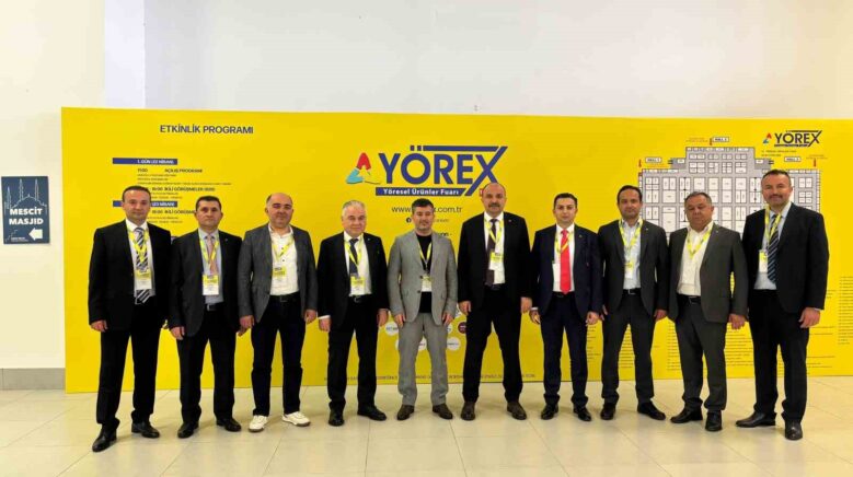 safranbolu tso yorex fuarinda yoresel urunlerini tanitti iCzqzQOq