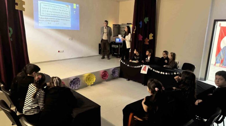 safranboluda ingilizce heyecani ogrenciler ve veliler ayni yarismada bulustu EFWJL8ML