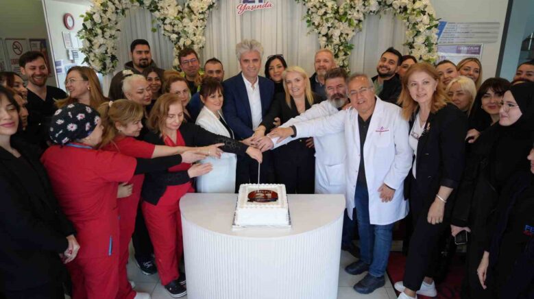 samsun estetikte dunyada bilinen merkez haline geldi EaGrlYNn