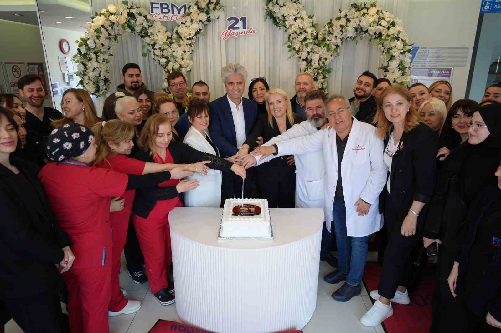 samsun estetikte dunyada bilinen merkez haline geldi EaGrlYNn